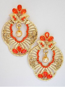 Fashion Earrings